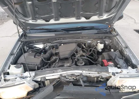 2014 Toyota Tacoma from USA, damaged, VIN 5TFPX4EN0EX019636